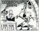 Watch The CooCoo Nut Grove Myflixer
