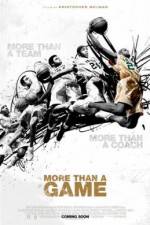 Watch More Than a Game Myflixer