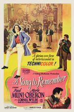 Watch A Song to Remember Myflixer