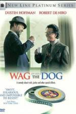 Watch Wag the Dog Myflixer