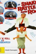 Watch Shake Rattle & Rock Myflixer