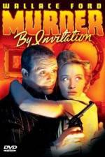 Watch Murder by Invitation Myflixer