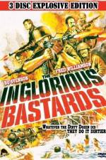 Watch The Inglorious Bastards Myflixer