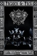 Watch Heaven and Hell Live from Radio City Music Hall Myflixer