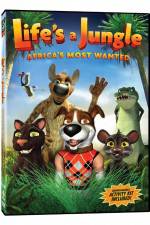 Watch Life's a Jungle Africa's Most Wanted Myflixer