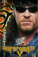Watch WWF Unforgiven Myflixer