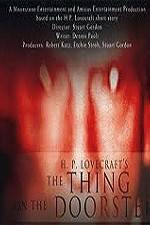 Watch The Thing on the Doorstep Myflixer