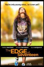 Watch The Edge of Seventeen Myflixer