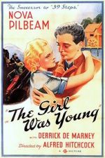 Watch Young and Innocent Myflixer