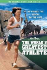Watch The Worlds Greatest Athlete Myflixer