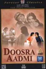 Watch Doosara Aadmi Myflixer
