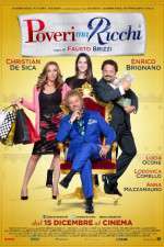 Watch Poveri ma ricchi Myflixer