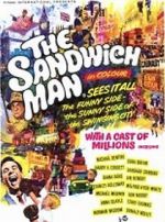Watch The Sandwich Man Myflixer