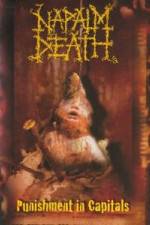 Watch Napalm Death: Punishment in Capitals Myflixer