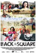 Watch Back to the Square Myflixer