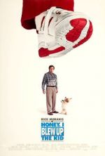 Watch Honey, I Blew Up the Kid Myflixer