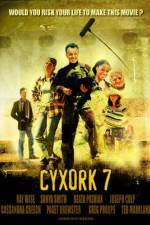Watch Cyxork 7 Myflixer