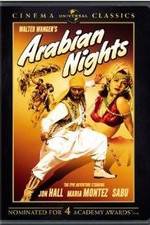 Watch Arabian Nights Myflixer