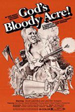 Watch Gods Bloody Acre Myflixer