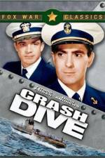 Watch Crash Dive Myflixer