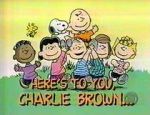 Watch Here\'s to You, Charlie Brown: 50 Great Years Myflixer