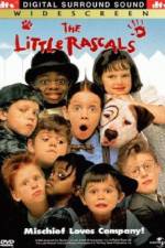 Watch The Little Rascals Myflixer