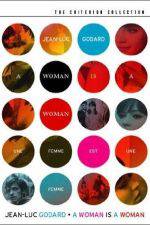 Watch A Woman Is a Woman Myflixer