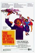 Watch The Secret of Santa Vittoria Myflixer