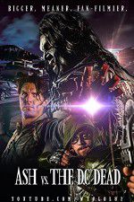 Watch Ash vs Lobo and the DC Dead Myflixer