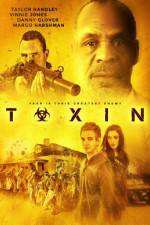 Watch Toxin Myflixer