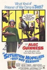 Watch Situation Hopeless -- But Not Serious Myflixer