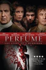 Watch Perfume: The Story of a Murderer Myflixer
