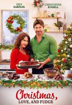 Watch Christmas, Love and Fudge Myflixer