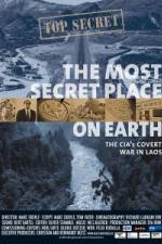 Watch The Most Secret Place On Earth Myflixer