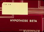 Watch Hypoth�se Beta Myflixer