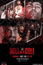 Watch WWE Hell in a Cell Myflixer