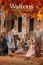 Watch A Waltons Thanksgiving Myflixer