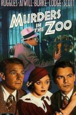 Watch Murders in the Zoo Myflixer