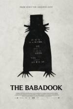Watch The Babadook Myflixer