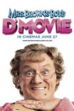 Watch Mrs. Brown's Boys D'Movie Myflixer