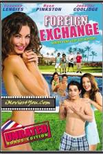 Watch Foreign Exchange Myflixer