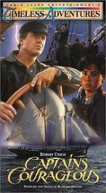 Watch Captains Courageous Myflixer