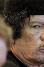 Watch Gaddafi - Our Best Enemy (2011) Myflixer