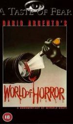 Watch Dario Argento\'s World of Horror Myflixer