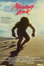 Watch Missing Link Myflixer