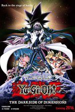 Watch Yu-Gi-Oh!: The Dark Side of Dimensions Myflixer