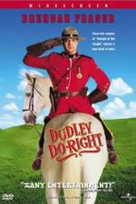Watch Dudley Do-Right Myflixer