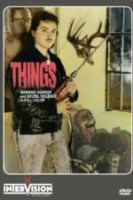 Watch Things Myflixer