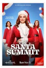 Watch The Santa Summit Myflixer