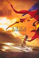 Watch 1492 Conquest of Paradise Myflixer